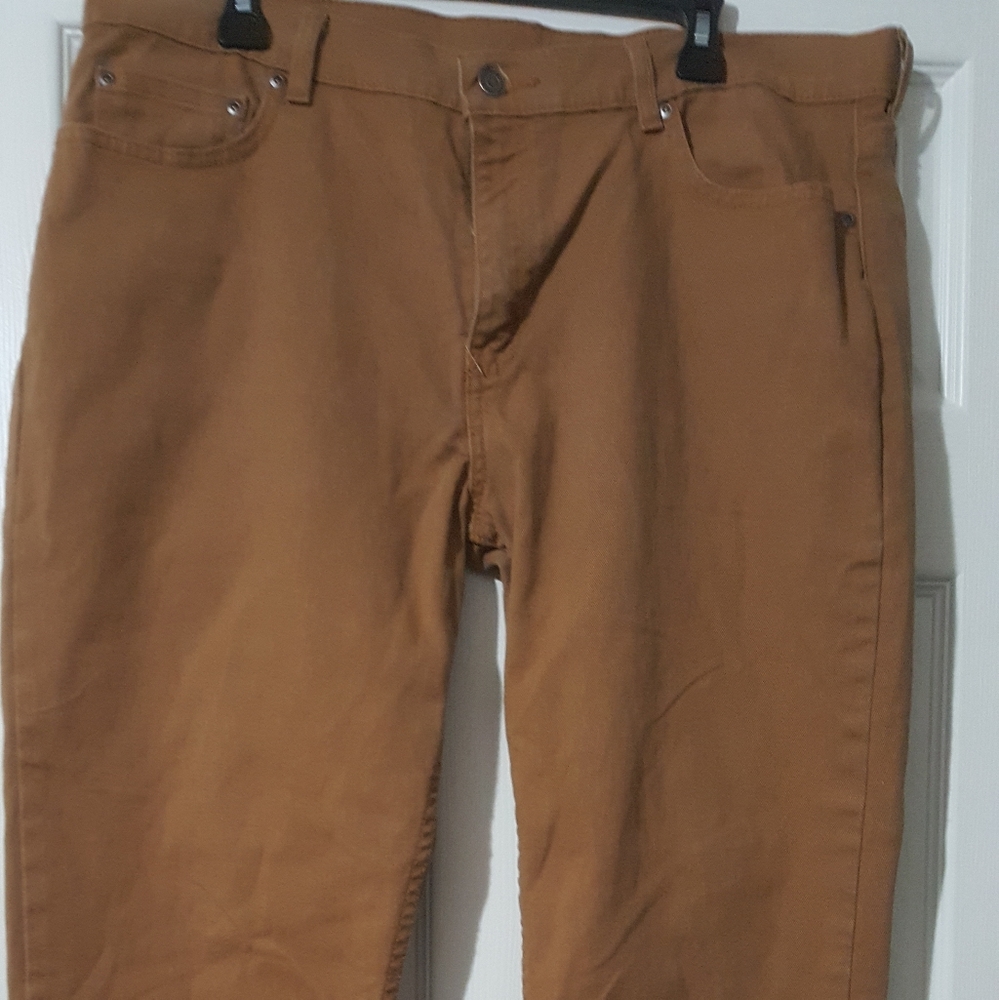 George Pants
